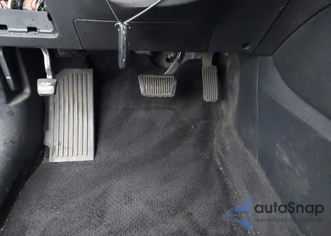 2019 Kia Niro Lx из США, поврежденный, VIN KNDCB3LC5K5263346